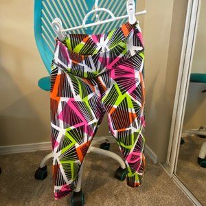 Fabletics Capri Pants